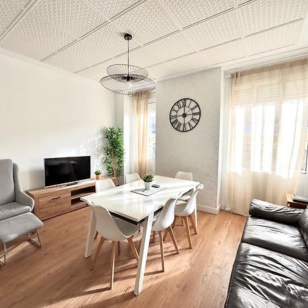 Vlc Center 4 Room Apartment Valencia Exterior photo