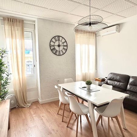 Vlc Center 4 Room Apartment Valencia Exterior photo