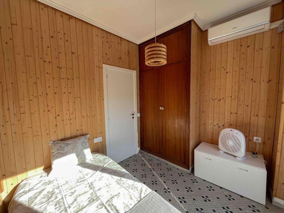 Vlc Center 4 Room Apartment Valencia Exterior photo
