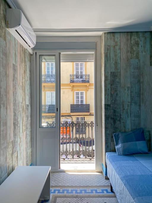 Vlc Center 4 Room Apartment Valencia Exterior photo