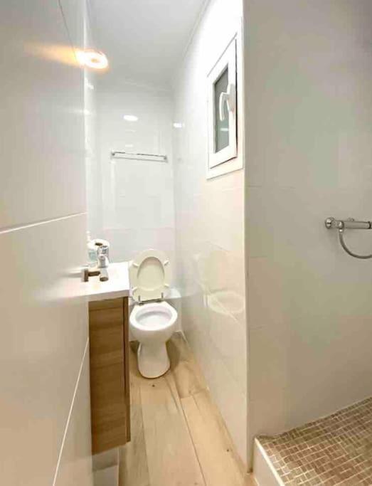 Vlc Center 4 Room Apartment Valencia Exterior photo