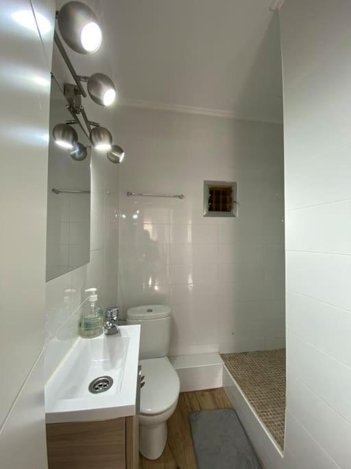 Vlc Center 4 Room Apartment Valencia Exterior photo