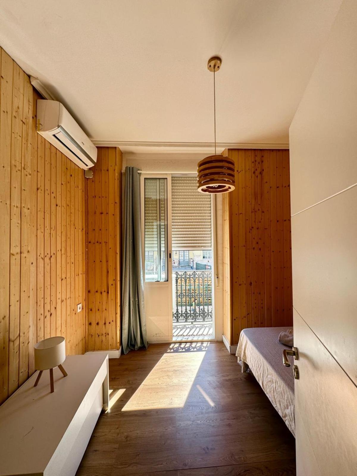 Vlc Center 4 Room Apartment Valencia Exterior photo