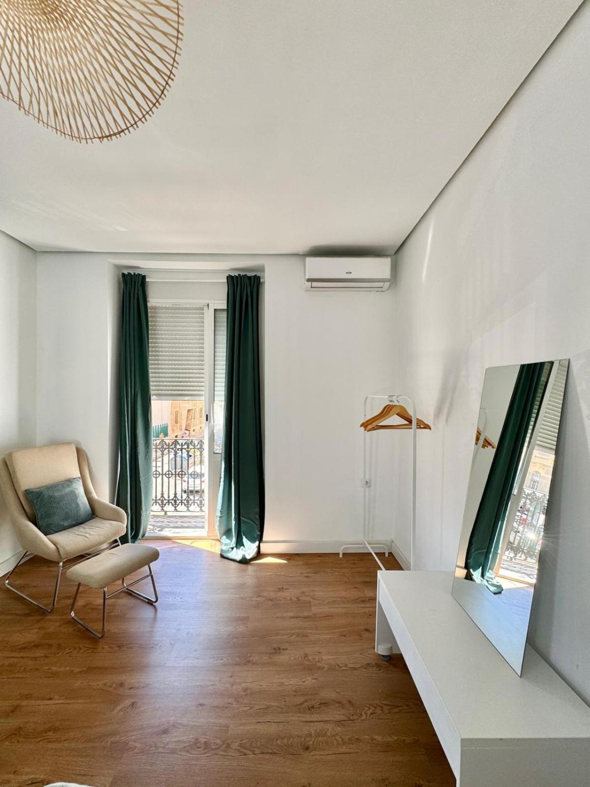Vlc Center 4 Room Apartment Valencia Exterior photo